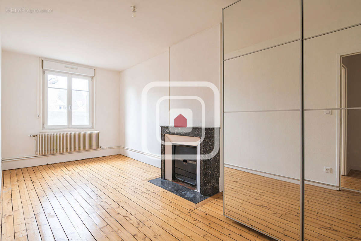 Appartement à REIMS