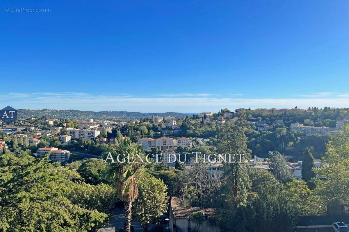 Appartement à GRASSE