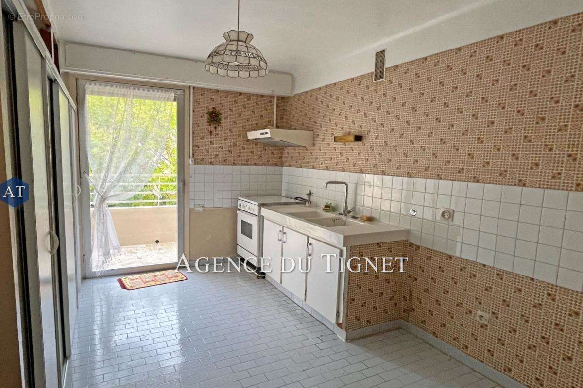 Appartement à GRASSE