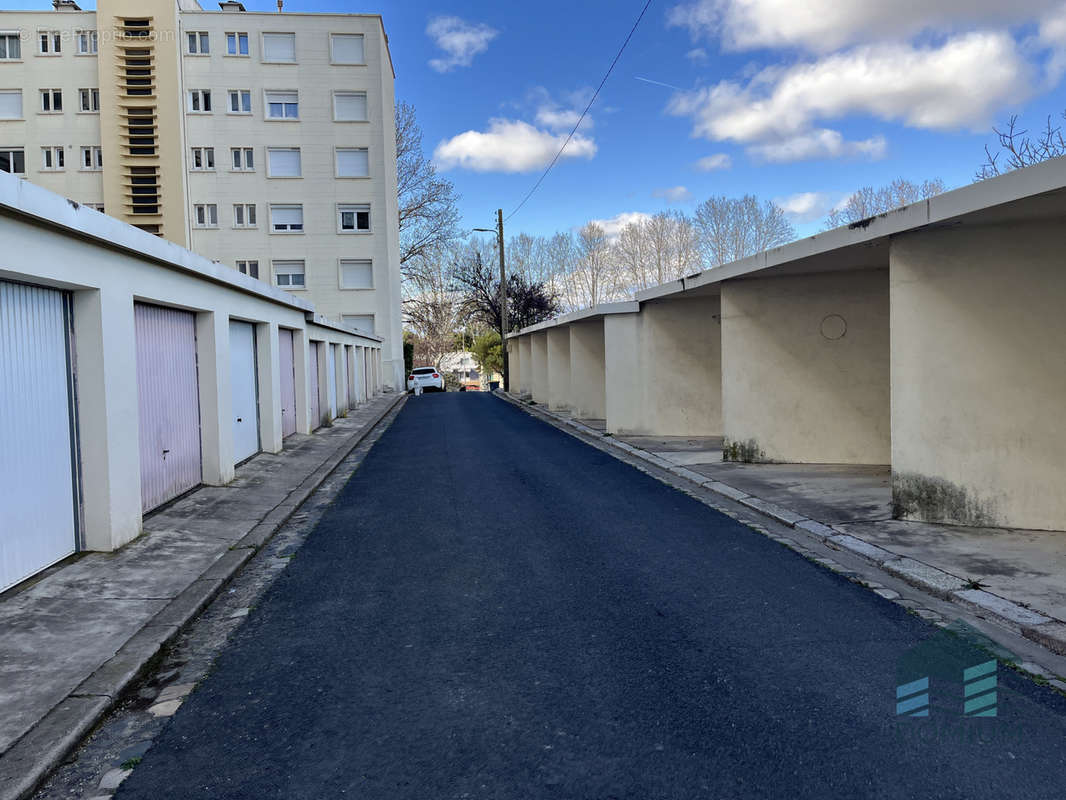 Appartement à BEZIERS