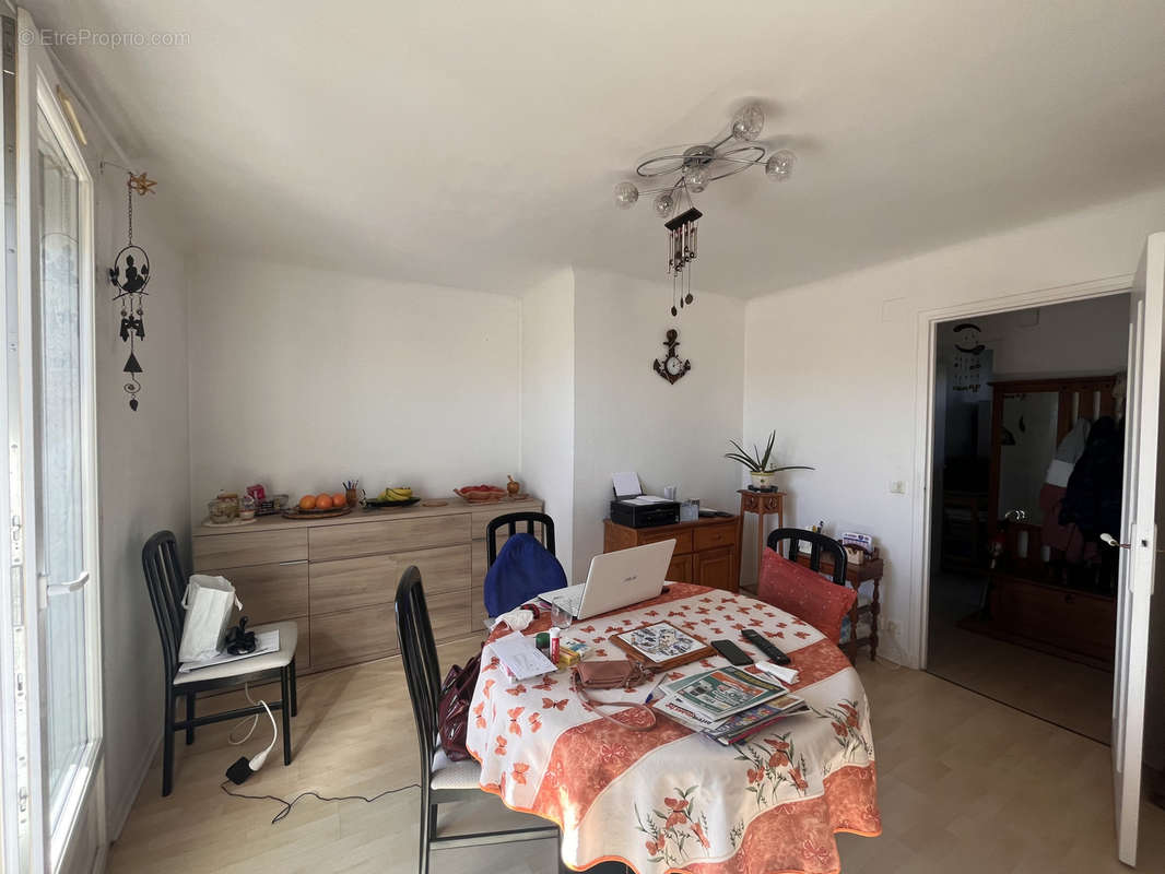 Appartement à BEZIERS