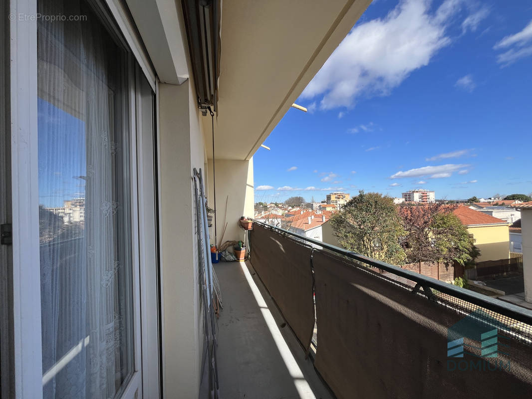 Appartement à BEZIERS