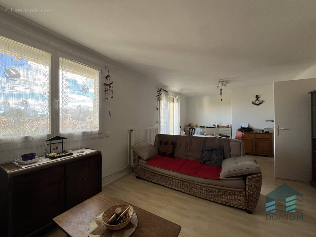 Appartement à BEZIERS