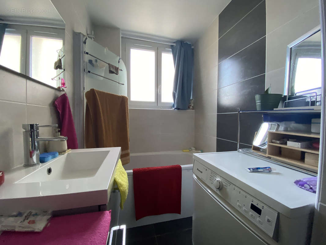 Appartement à BEZIERS