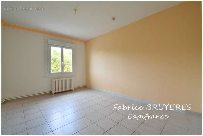 Appartement à USSEL