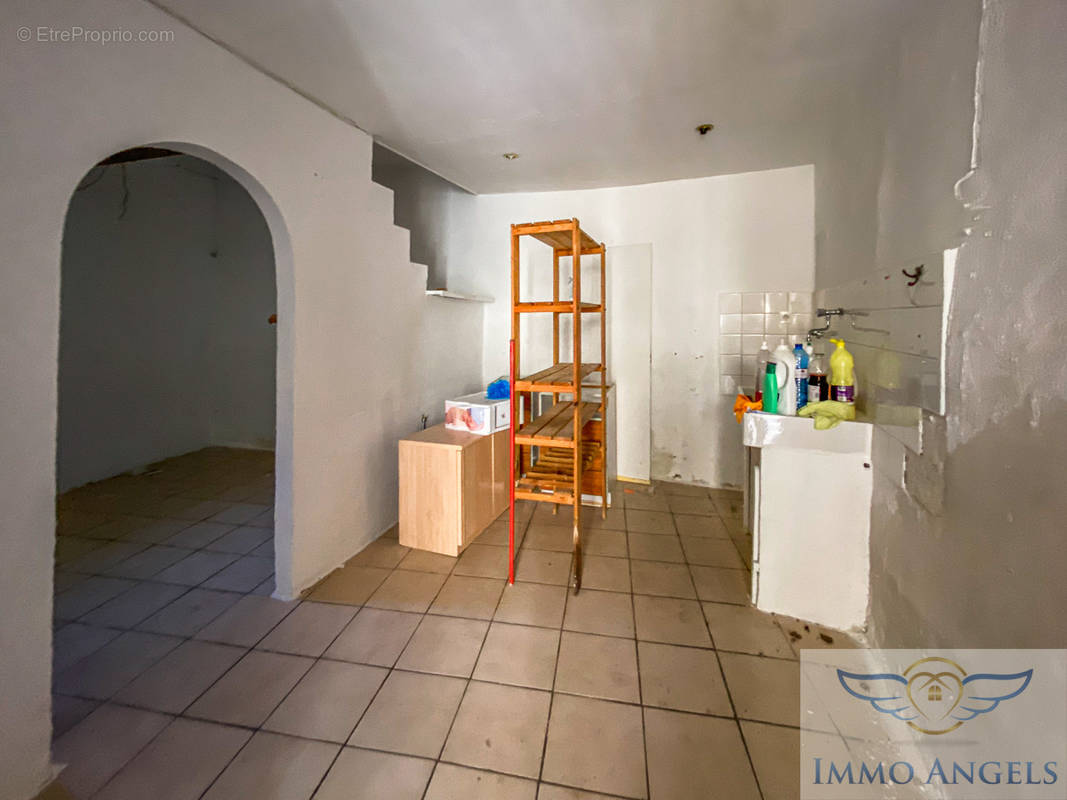 Appartement à CAVAILLON