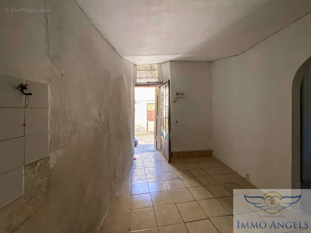 Appartement à CAVAILLON