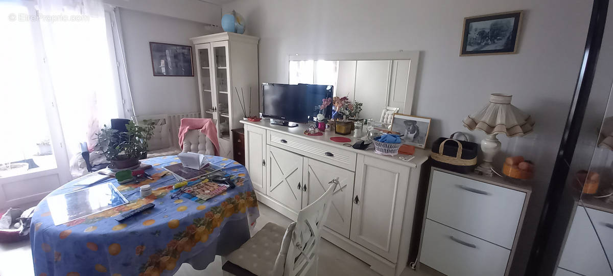 Appartement à LE MANS