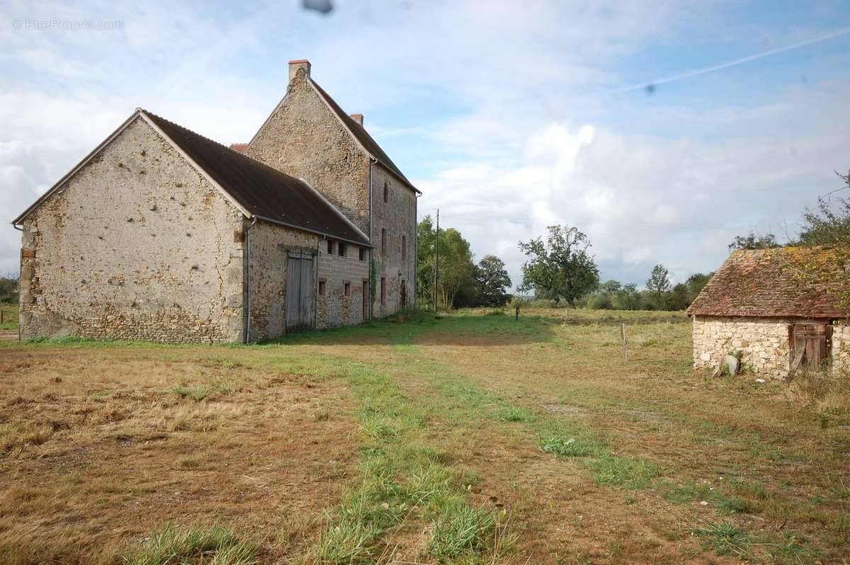 Autre à BONNEUIL