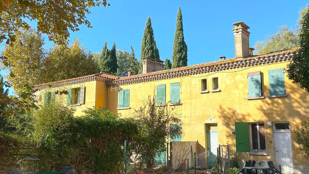 Maison à ARLES