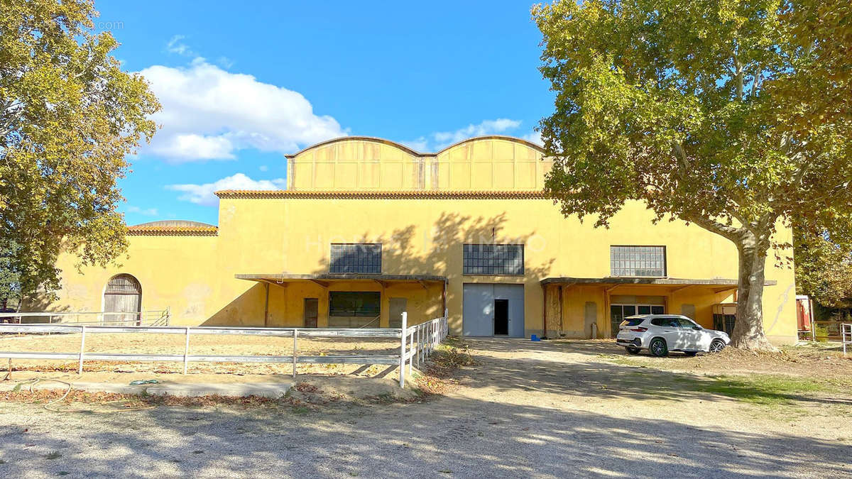 Maison à ARLES