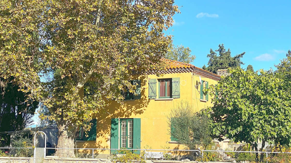 Maison à ARLES