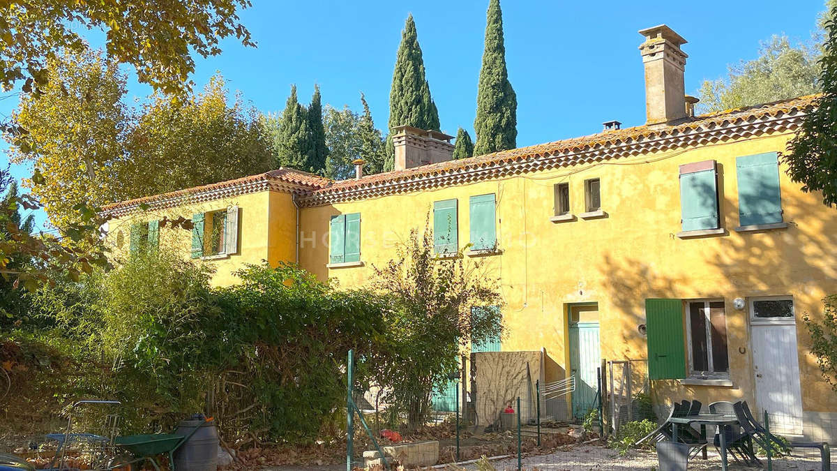 Maison à ARLES