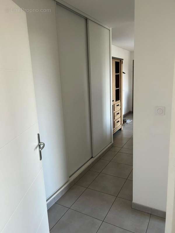 Photo 9 - Appartement à SAINT-PAUL-EN-JAREZ