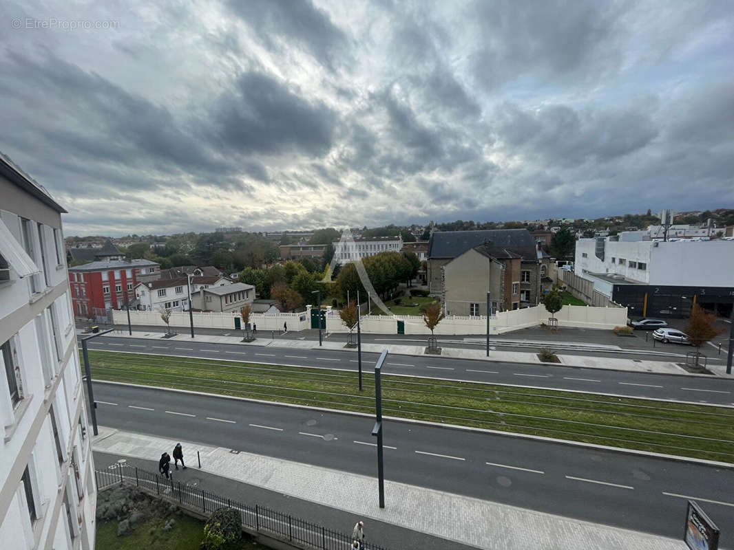 Appartement à VITRY-SUR-SEINE