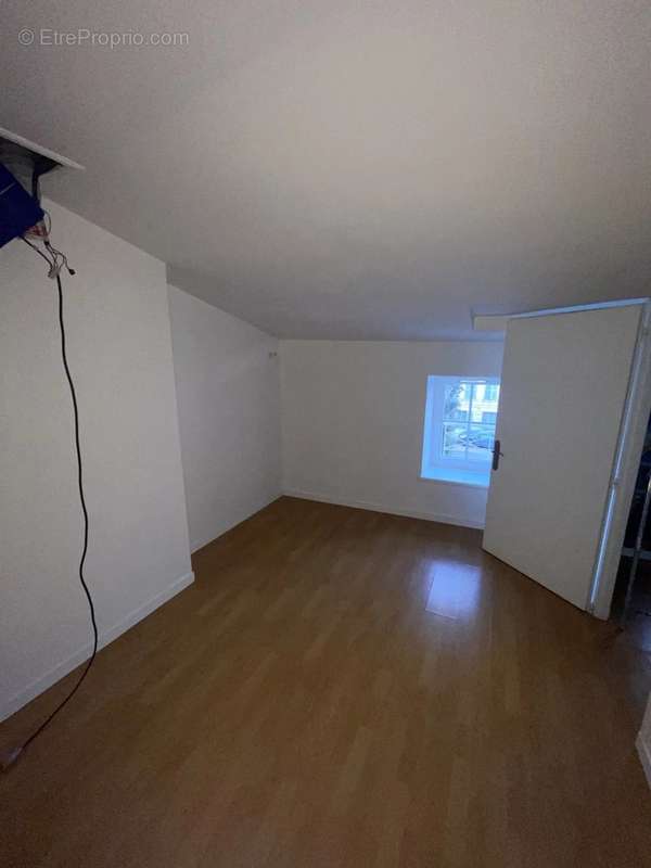 Appartement à NIORT