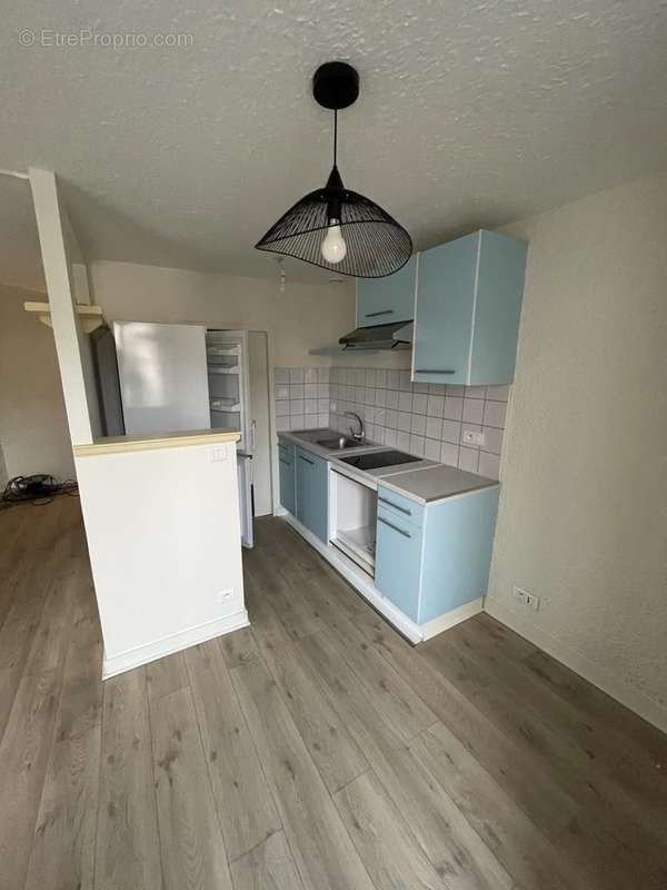 Appartement à NIORT