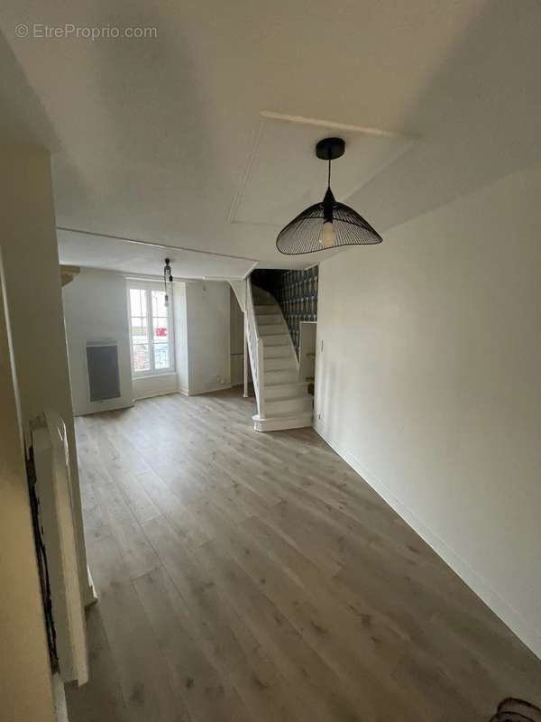 Appartement à NIORT