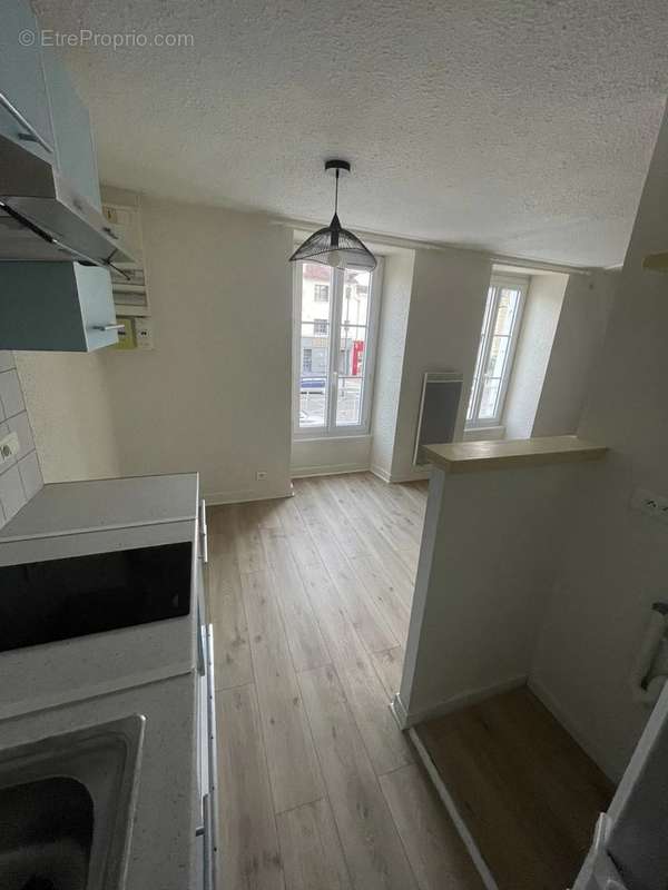 Appartement à NIORT