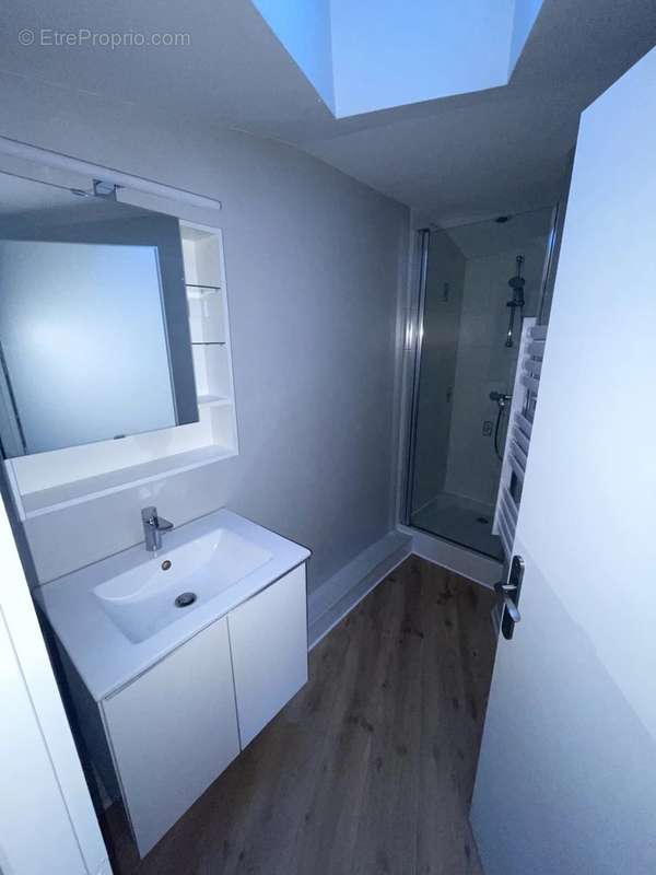 Appartement à NIORT