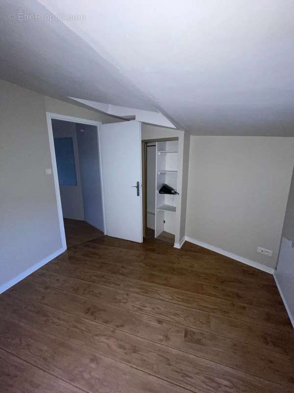 Appartement à NIORT