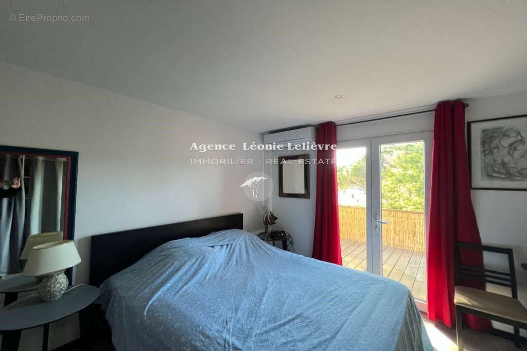 Appartement à SAINTE-MAXIME