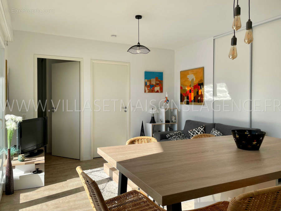 Appartement à ANGLET