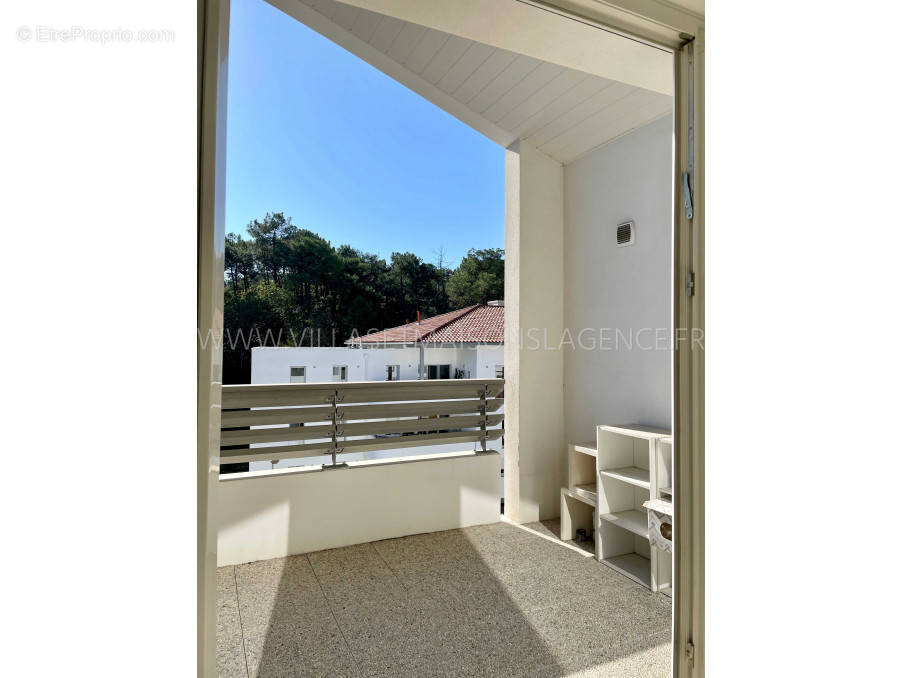 Appartement à ANGLET