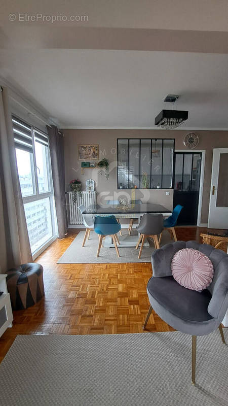 Appartement à ARGENTEUIL