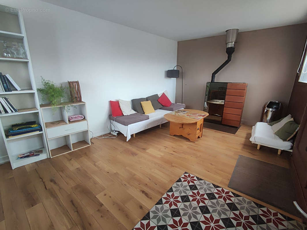 Appartement à ROMANS-SUR-ISERE