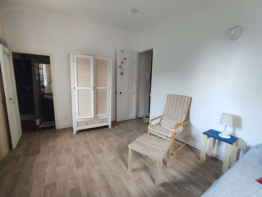 Appartement à ROMANS-SUR-ISERE