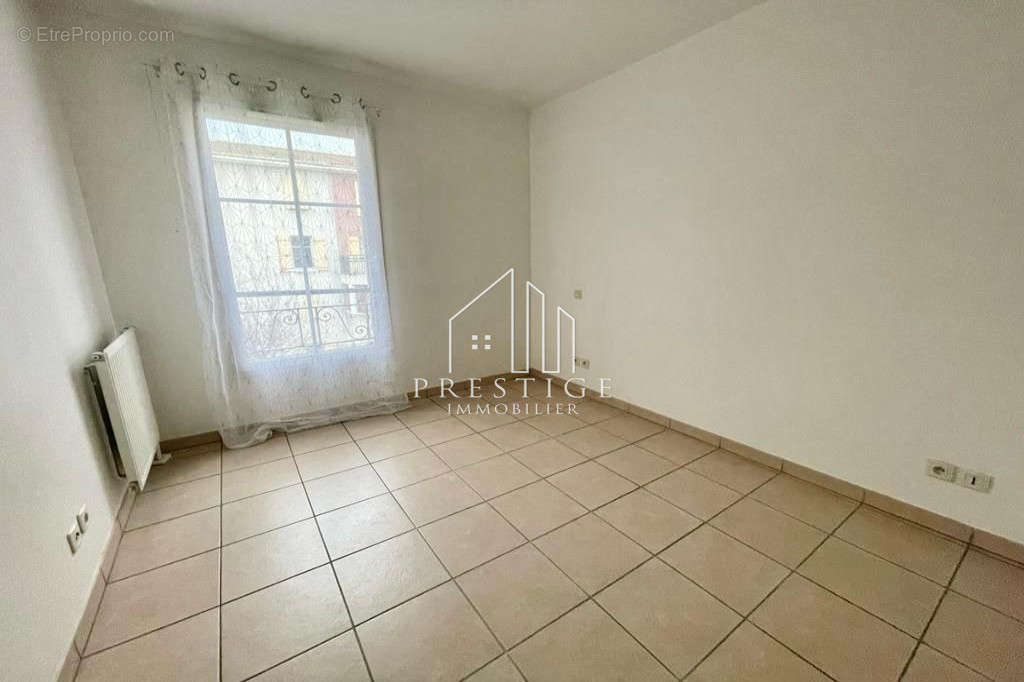 Appartement à AUBAGNE