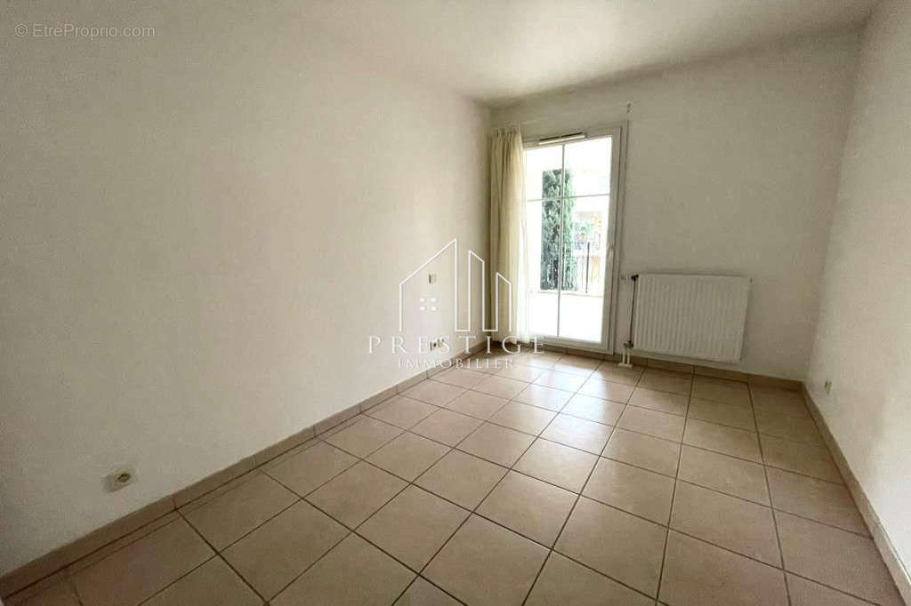 Appartement à AUBAGNE