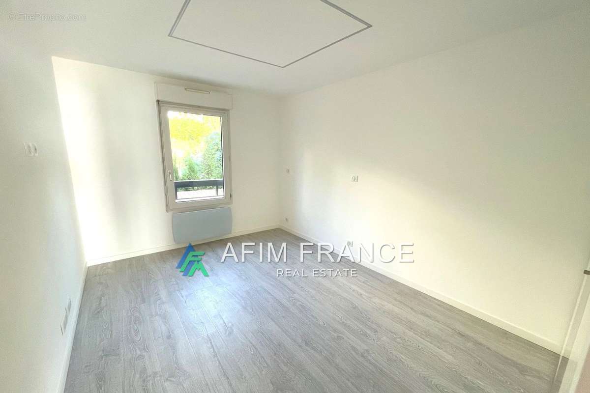 Appartement à BEAUSOLEIL