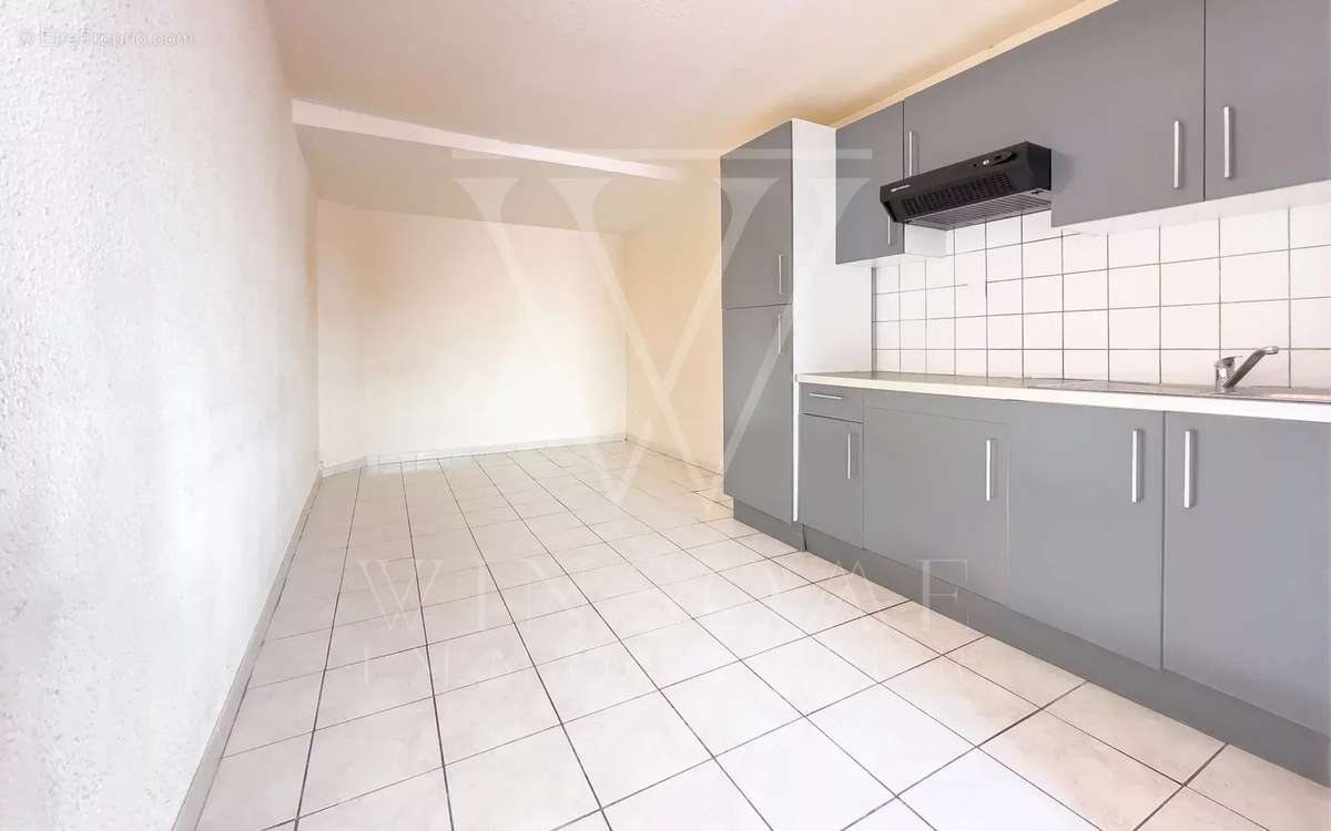 Appartement à TORREILLES