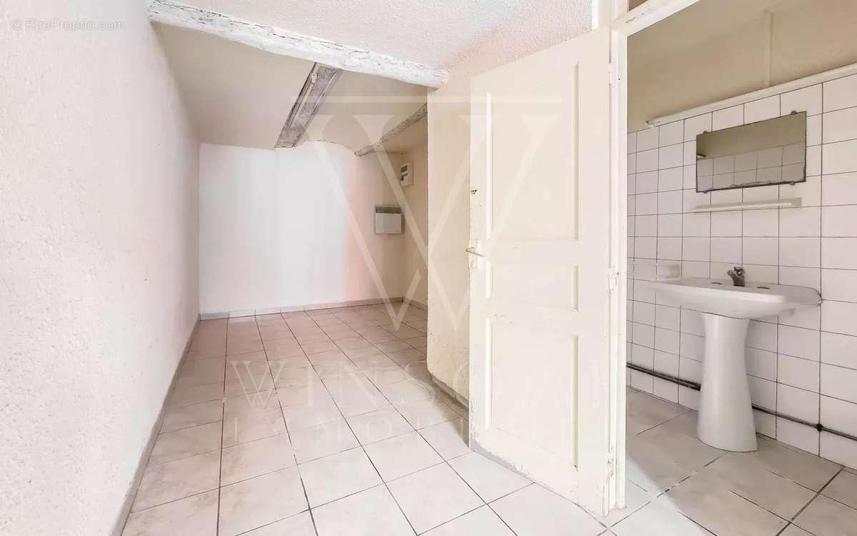 Appartement à TORREILLES