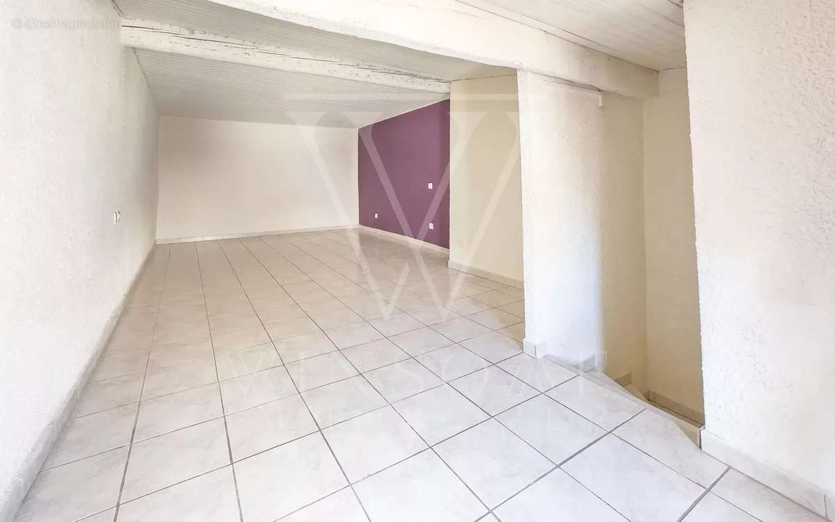 Appartement à TORREILLES