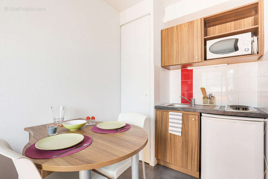 Appartement à LYON-7E