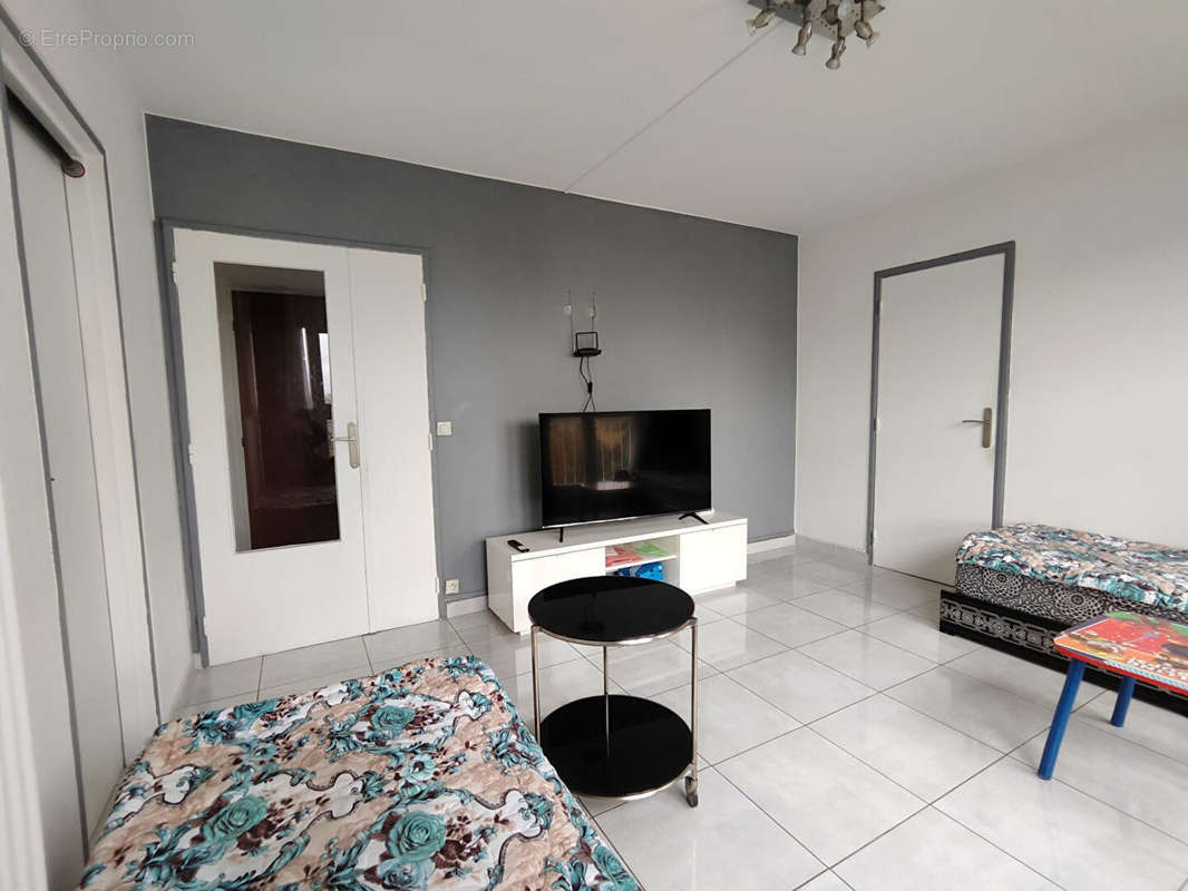 Appartement à ARGENTEUIL