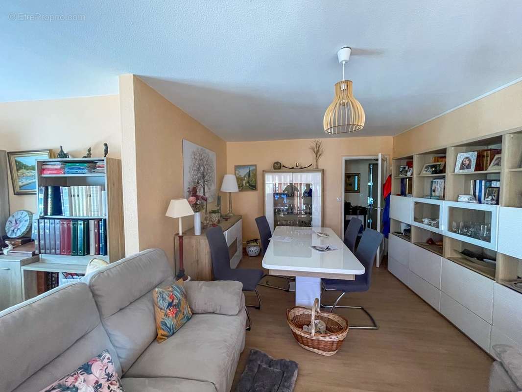 Appartement à ANGLET