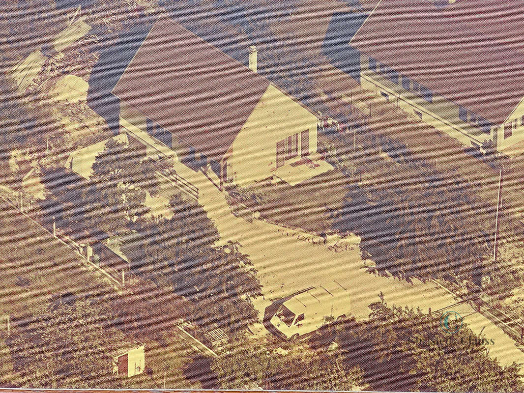 Maison à RIXHEIM