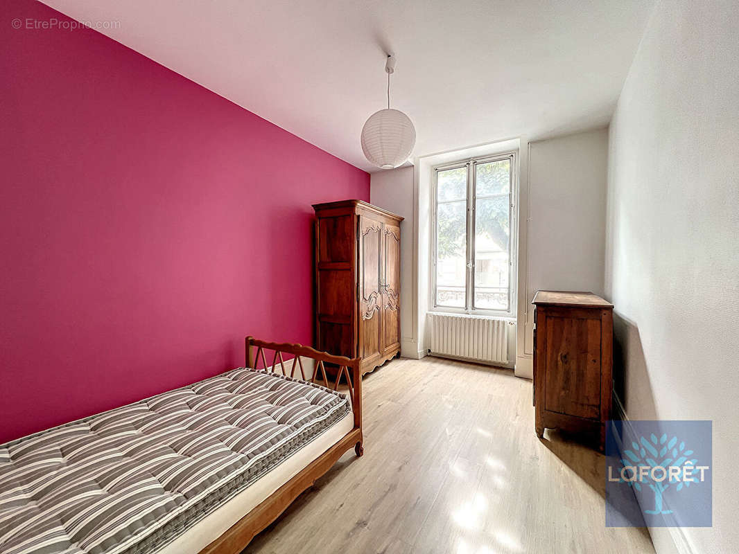 Appartement à CLERMONT-FERRAND