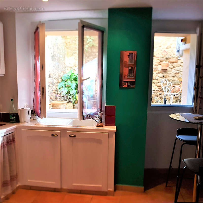 Appartement à CERET