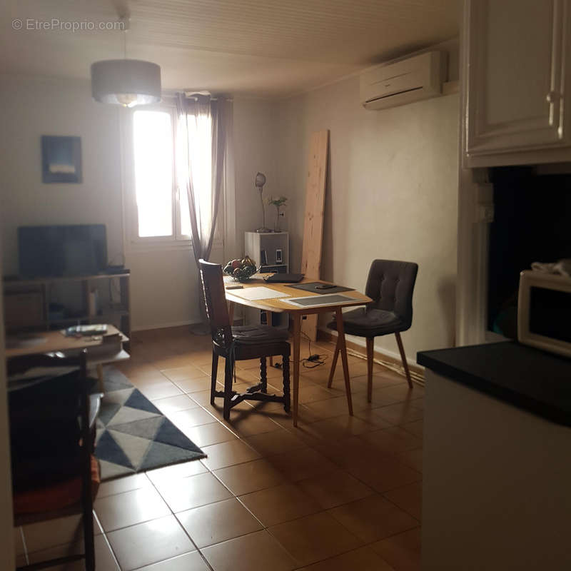 Appartement à CERET