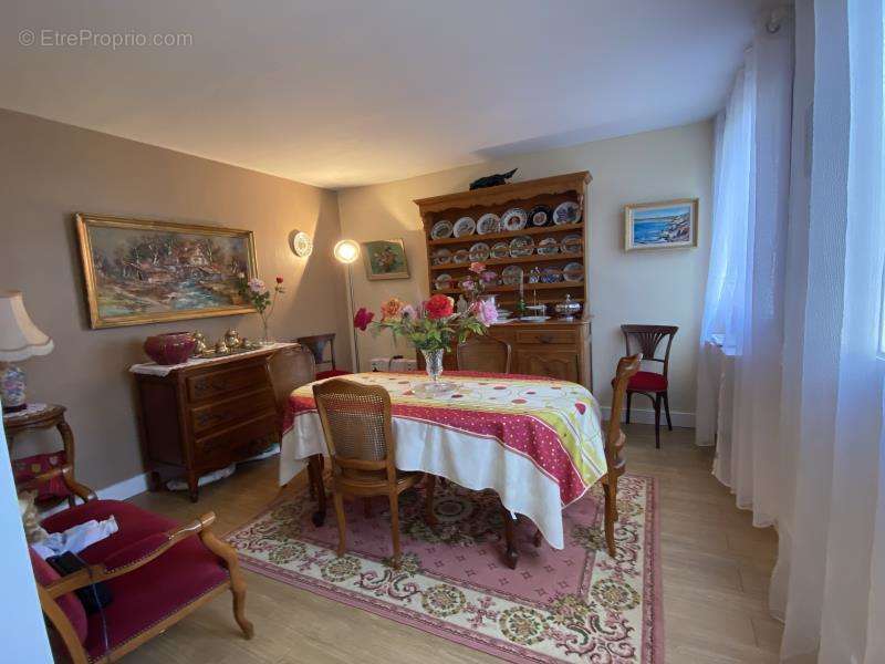 Appartement à BOURGES