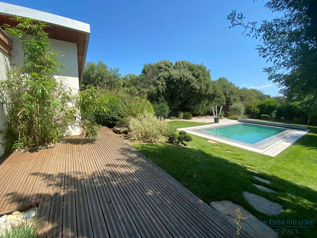 Maison à CLERMONT-L&#039;HERAULT