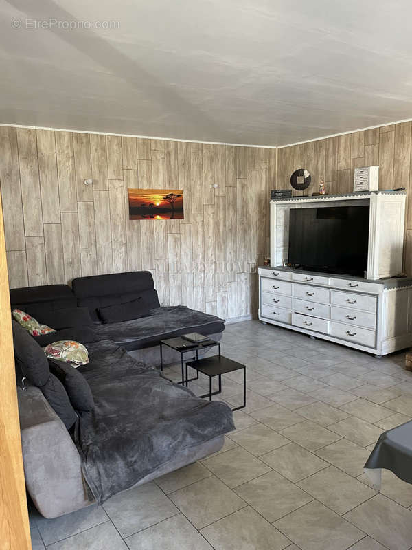 Appartement à LOURDES