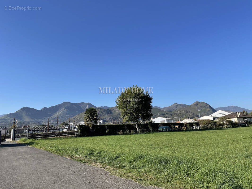 Appartement à LOURDES