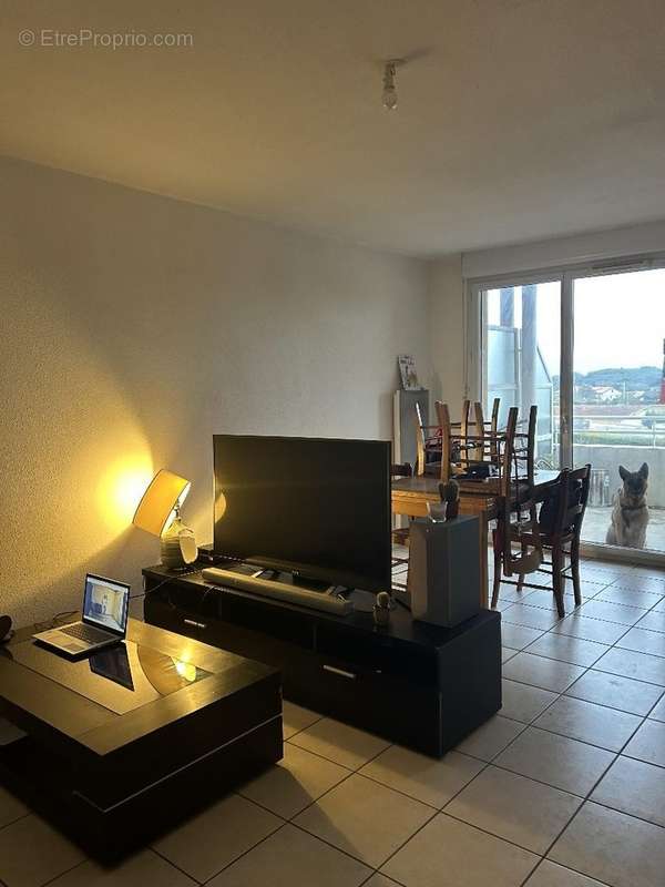 Appartement à FONSORBES