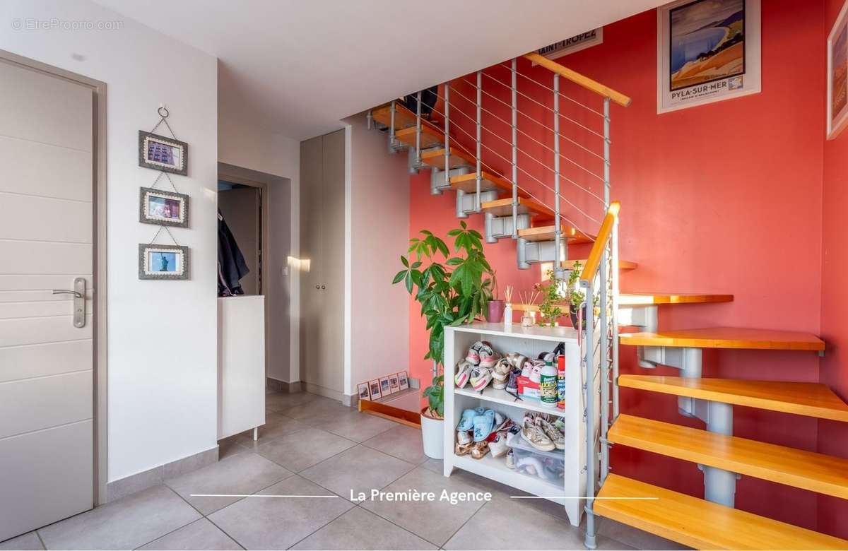 Appartement à TARARE